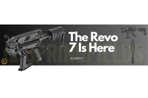 5 Reasons Why the EK Archery Revo 7 Is a Game-Changer in the World of Tactical Crossbows