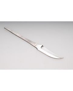 Laurin Metalli Dressing Blade 78mm Stainless steel