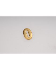 Laurin Metalli 16-24-3 Brass Straight