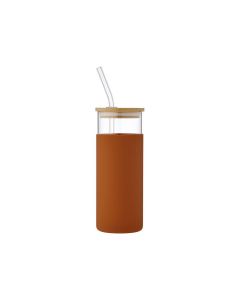ECO Smoothie Travel Cup - Terracotta