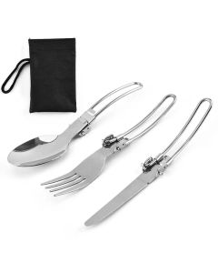 BeWild Folding KFS Set