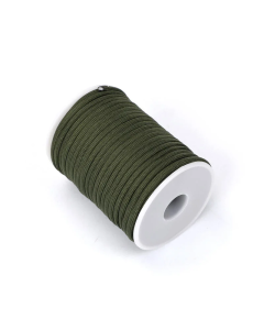 BeWild 550 Paracord Reel 30M - Olive Green