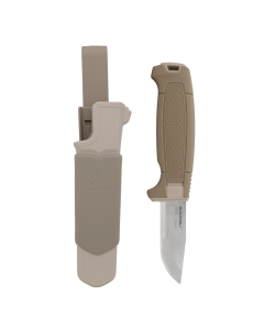 Mora Amberg Compact Sandy Shores - Stainless