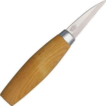 Mora 122 Wood Carving Knife