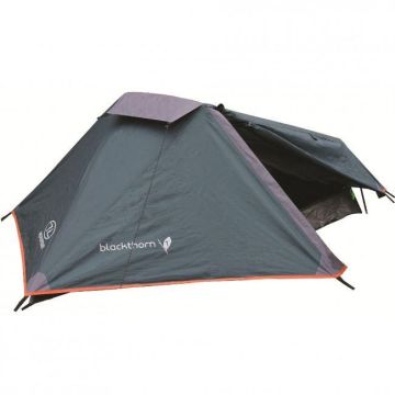 Highlander Blackthorn 1 One Person Trekking Tent