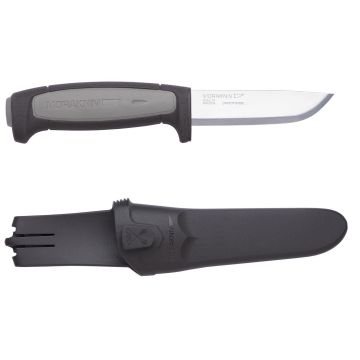 Mora Robust Pro 3.2mm Carbon Knife