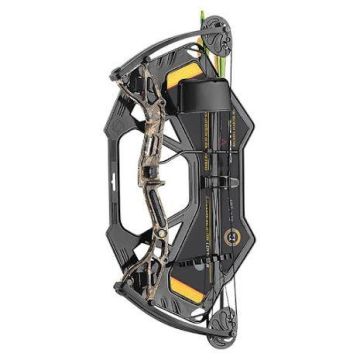 EK Archery Buster Compound Bow 15-29lbs - Camo