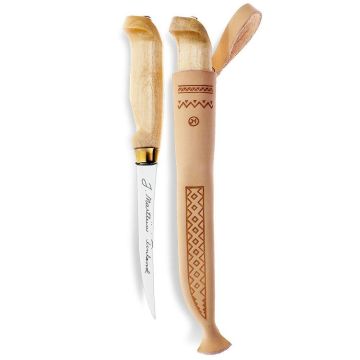 Marttiini Classic 4" Filleting Knife