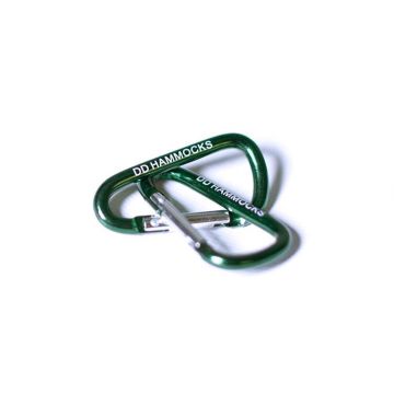 DD Mini Karabiners x 10