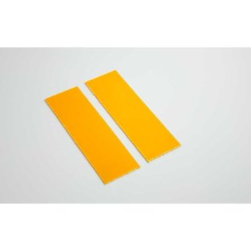 Blade Liner Pair Yellow