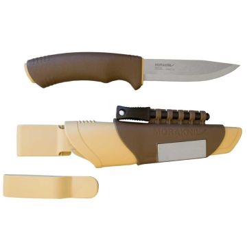 Mora Bushcraft Survival Desert