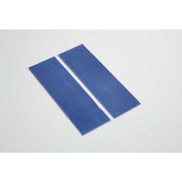 Blade Liner Pair Blue