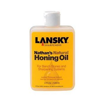 Lansky Nathan's Honing Oil