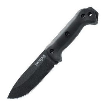 KA-BAR Becker Campanion w/ Polyester Sheath