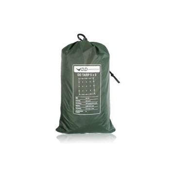 DD Tarp 5x5 Group Tarp