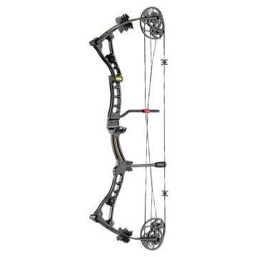 EK Archery Axis 30-70lb Compound Bow - Black