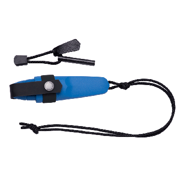 Mora Eldris Neck Knife Kit Blue