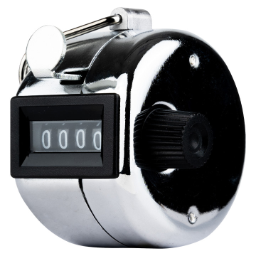 Jack Pyke Hand Tally Counter