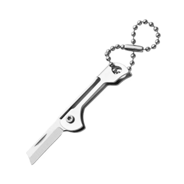 BeWild NanoKnife EDC Keyring Knife