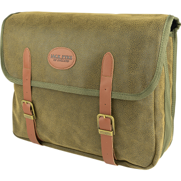 Jack Pyke Dog Bag - Duotex Green