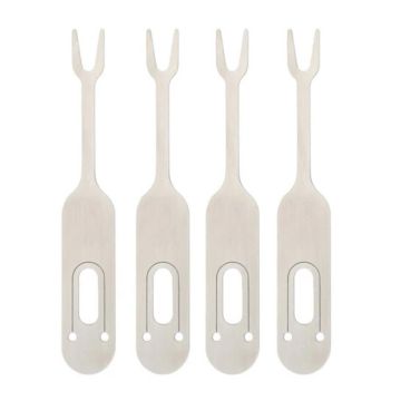 Huckleberry Campfire Forks