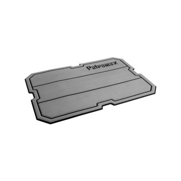Petromax Adhesive Pad for 25L Cool Box - Grey - Lines