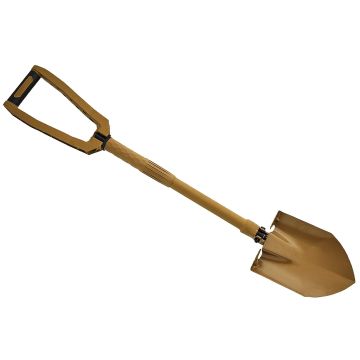 Gerber Dredge Folding Shovel