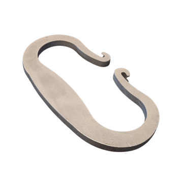 BeWild Carbon Steel Fire Striker