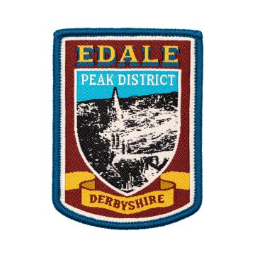 Edale Patch
