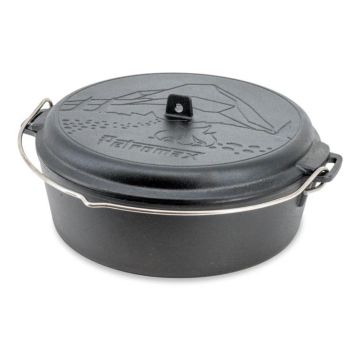 Petromax Essential Dutch Oven - 5.5L