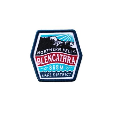 Blencathra Patch