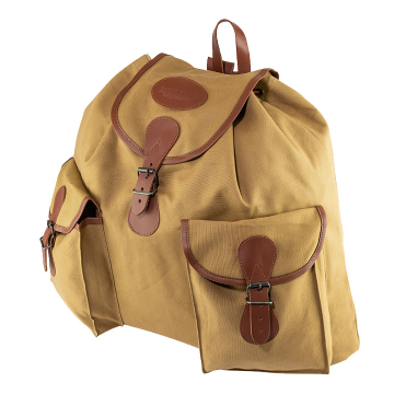 Jack Pyke Canvas Roe Sack - Fawn