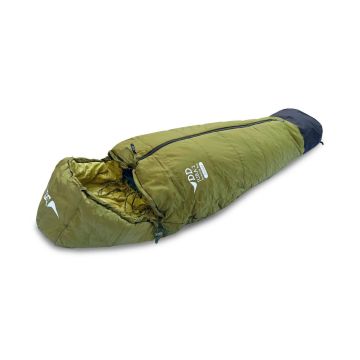 DD Jura 2 Sleeping Bag Junior