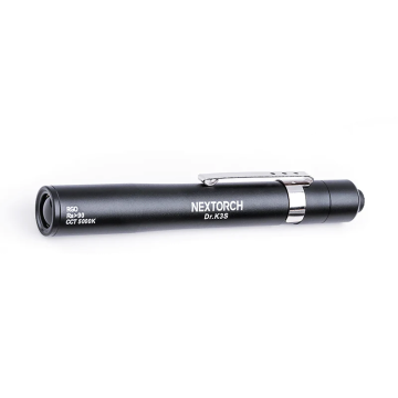 Nextorch Dr.K3S Medical Penlight/Torch