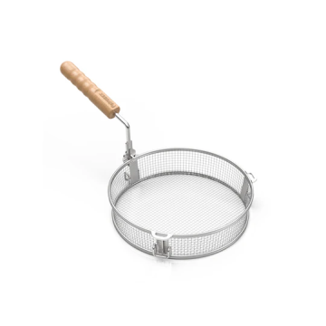 Petromax Frying Basket