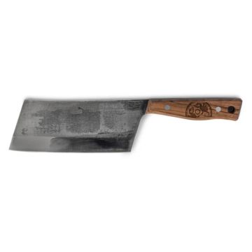 Petromax Stainless Steel Cleaver Knife - 17cm