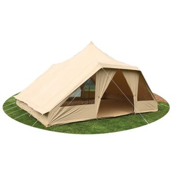 Quest Elite - Signature Touareg Bell Tent