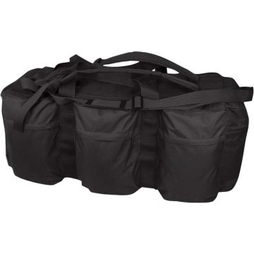 Kombat Assault Holdall Black