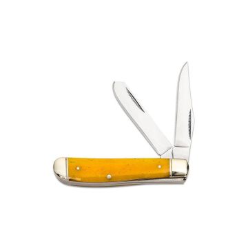 Cold Steel Mini Trapper Yellow Bone