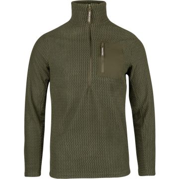 Jack Pyke Z Fleece Pullover Green