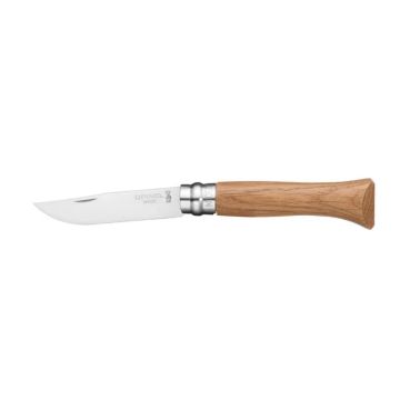 Opinel No06 Classic Originals - Oak