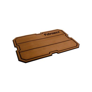 Petromax Adhesive Pad for 25L Cool Box - Brown - Lines