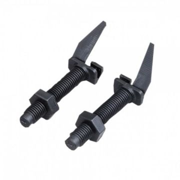 EK Archery Screw Arrow Rest - Left Hand