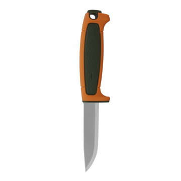 Mora Hunting Risberg Stainless Steel