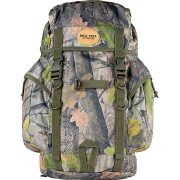 Jack Pyke 25L Rucksack - English Oak Evolution