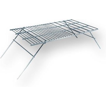 Coghlans Camp Grill For Open Fire Cooking