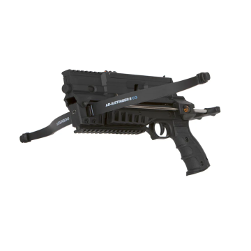 Steambow AR-6 Stinger II 35lb Compact Crossbow
