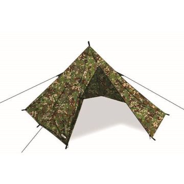 DD Pyramid Tent Multicam