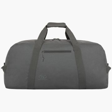 Highlander Cargo Holdall bag 100L - Dark Grey