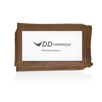 DD Hammock Sleeve - Coyote Brown